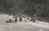 수정초등학교 북암분교장 운동회(1970년대)