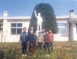 이안초등학교 소풍