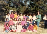 이안초등학교 소풍