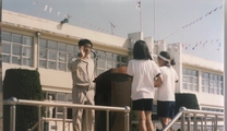 삼승초등학교 운동회(2002)