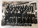 원월초등학교 제18회 졸업기념