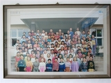 엄정초등학교 목계분교 아이들