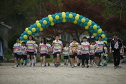 강천초등학교 운동회 사진