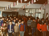 동신초등학교 화암분교장 마지막 졸업식04(1984)