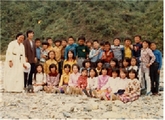 신당초등학교 가을소풍01(1981)