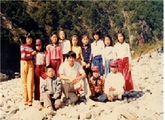 신당초등학교 봄소풍01(1980)