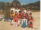 신당초등학교 봄소풍02(1980)