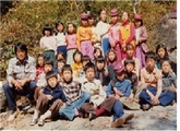 신당초등학교 봄소풍03(1980)