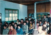 수안보초등학교 미륵분교 학부모님들