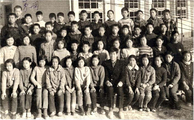 복성초등학교 학생들 모습