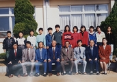 43회 졸업기념(부상초)-1992.12.31