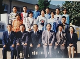 68회 졸업기념(용산초)-1996.12.31