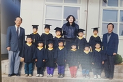 유치원 13회 졸업기념(용산초)-1998.12.31