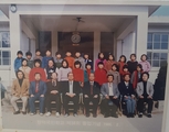 38회 졸업기념(천덕초)-1986.12.31