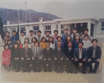 39회 졸업기념(천덕초)-1987.12.31