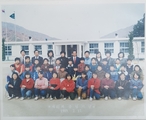 41회 졸업기념(천덕초)-1989.12.31