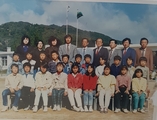 42회 졸업기념(천덕초)-1990.12.31