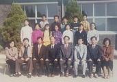 1992년 졸업앨범(용암초등학교)