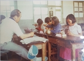 수업시간(미봉초등학교)-1990.12.31