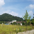 미봉초등학교 학교전경(2020.08.27)