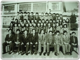 금산초32회 졸업기념(1980)