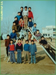 청전6회-남학생들(1980)