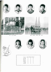 백운초 애련분교 졸업앨범(1988)_2