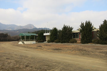 대성초등학교 전경