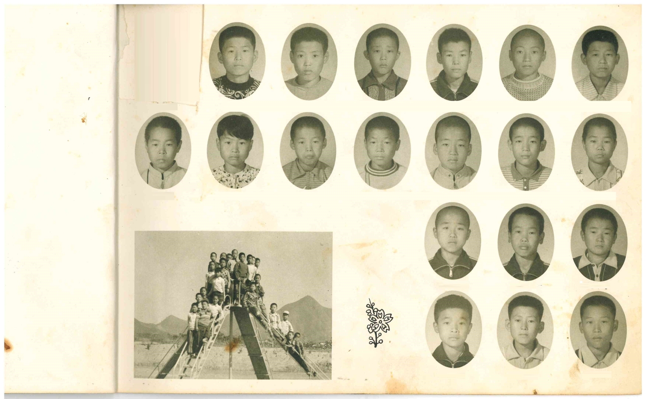 청풍초 양평분교 제21회 졸업앨범(1974)09.jpg