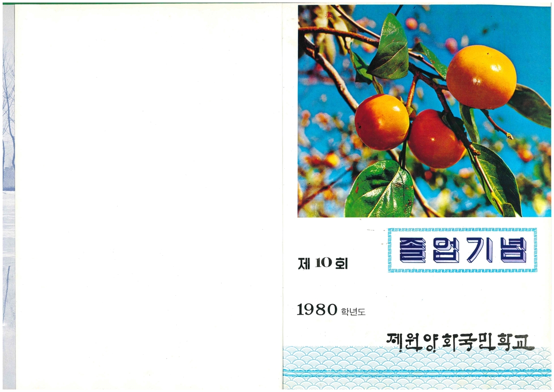 양화초등학교 제10회 졸업앨범(1981)02.jpg