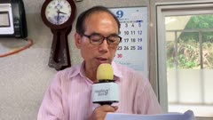 수정초등학교 박권순 선생님이 불러주시는 법주분교장 교가(2020)