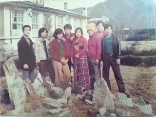 유덕초 복평분교