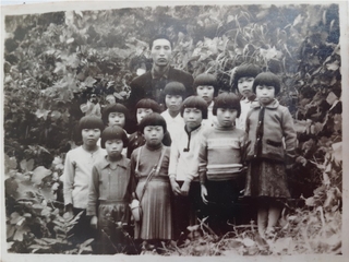 유덕초 복평분교