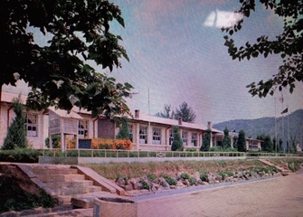 유덕초 복평분교