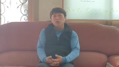 남당초 삼선분교장 제19회 졸업생 방만영님