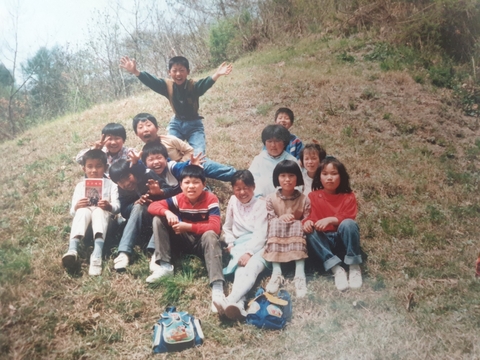 남당초 삼선분교