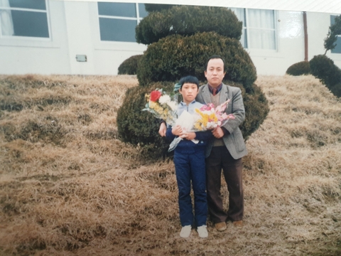 남당초 삼선분교