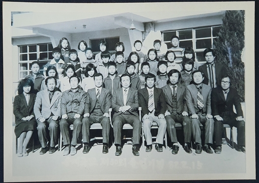 송계초등학교 졸업기념